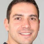 Jamie Roberts Profile Picture