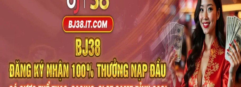 BJ38 ITCOM Cover Image