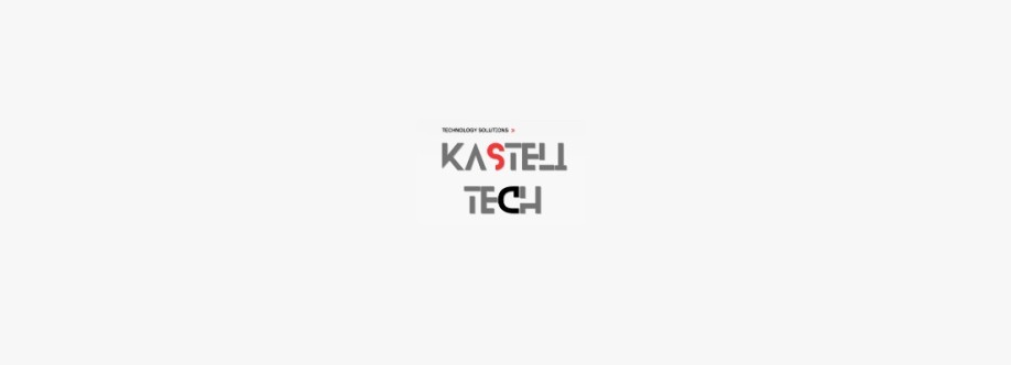 kastelitech Cover Image