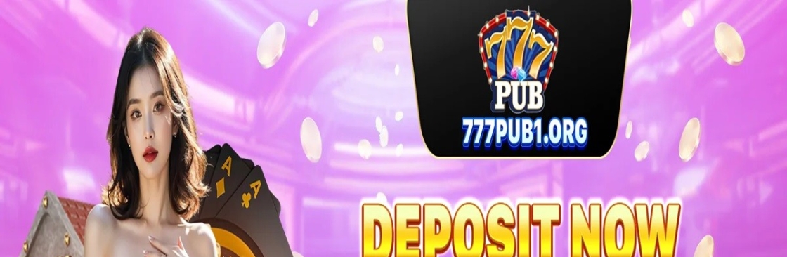 Bookmaker 777Pub Cover Image