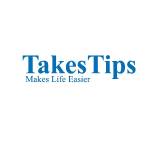 Takes Tips Profile Picture