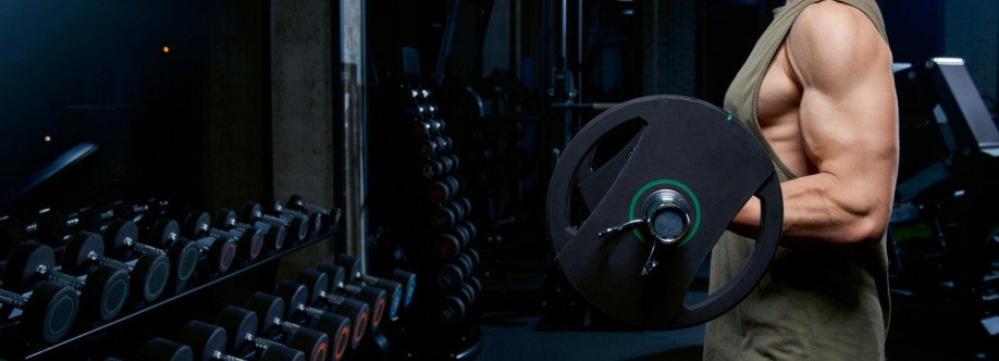 Arnold Anabolics Cover Image