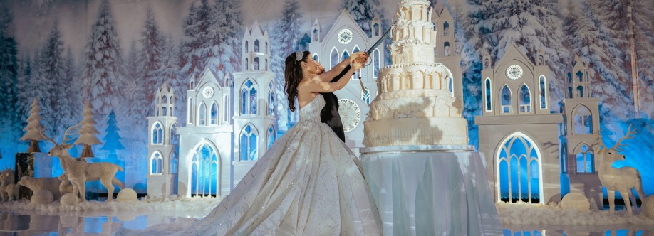 Special Events Dubai Cover Image
