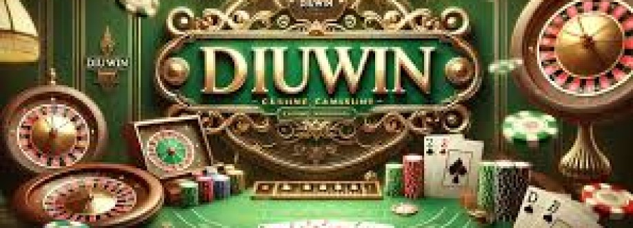 Diuwin Game Login Cover Image