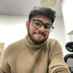 Deepanshu Chauhan Profile Picture