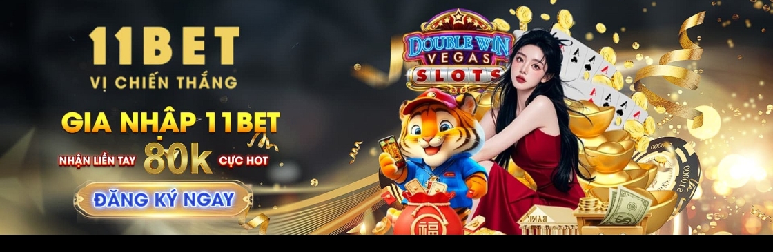 11BET Cover Image