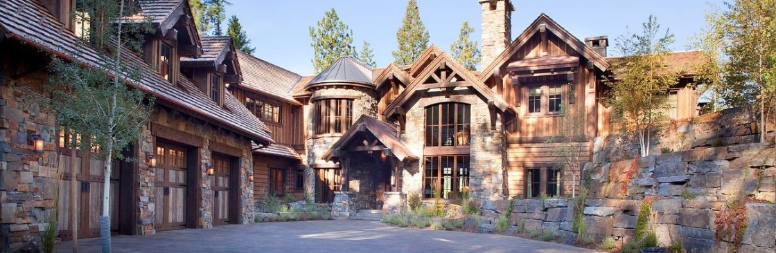 Rocky Mountain Builders Cover Image