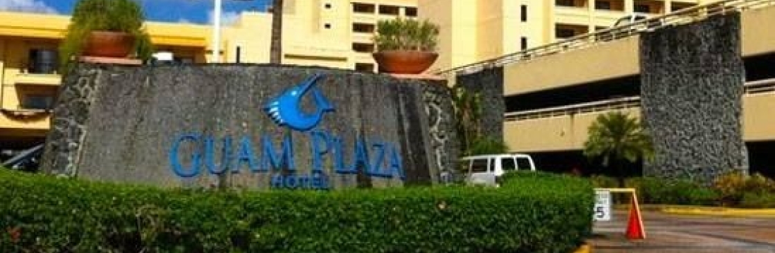 Guam Plaza Resort Cover Image