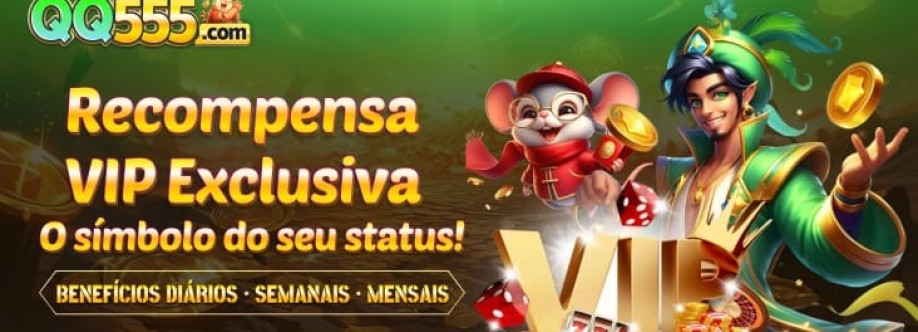 qq555netbr Cover Image