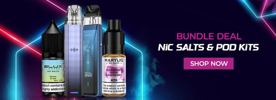 Simba Vape Wholesale Cover Image