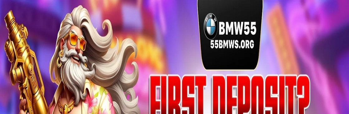 Bookmaker 55BMW Cover Image