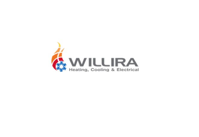 Willira Heating Cooling Profile Picture