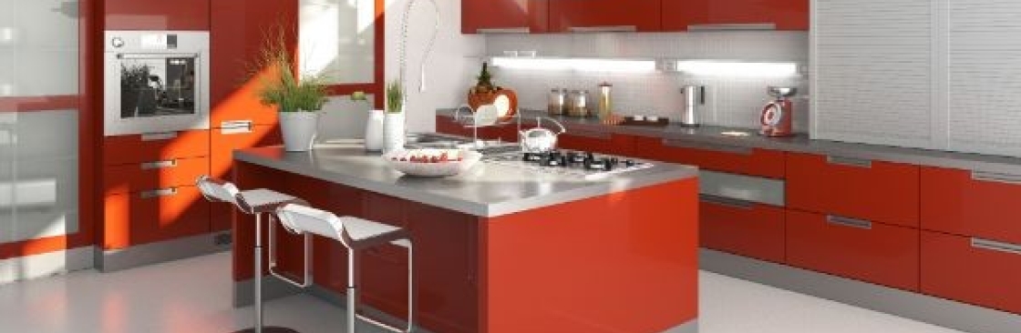 Modern European Custom Cabinetry Arizona Cover Image