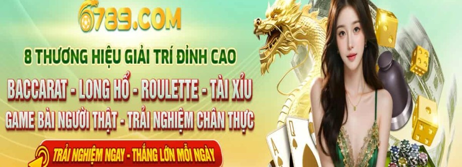 6789 ỦY QUYỀN CHÍNH THỨC Cover Image