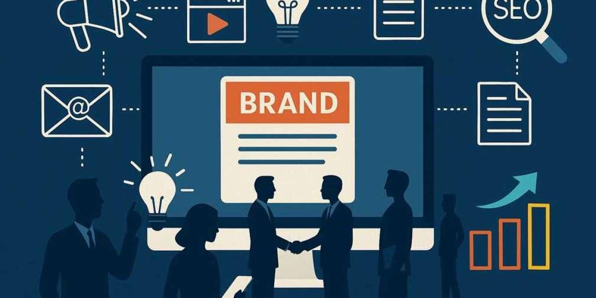 How the Best SEO Agency in Dubai and Digital Marketing Services...