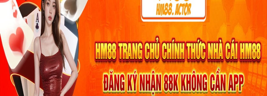 HM88 Cover Image