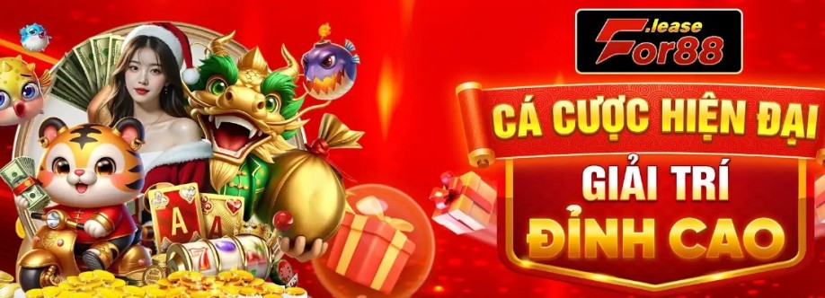 Nhà cái For88 Cover Image