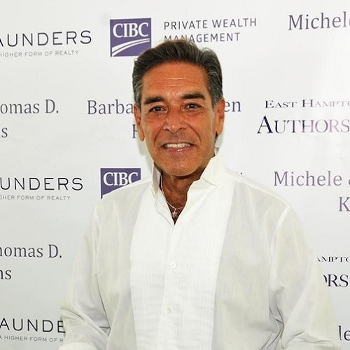 Rene Vazquez del Valle Profile Picture