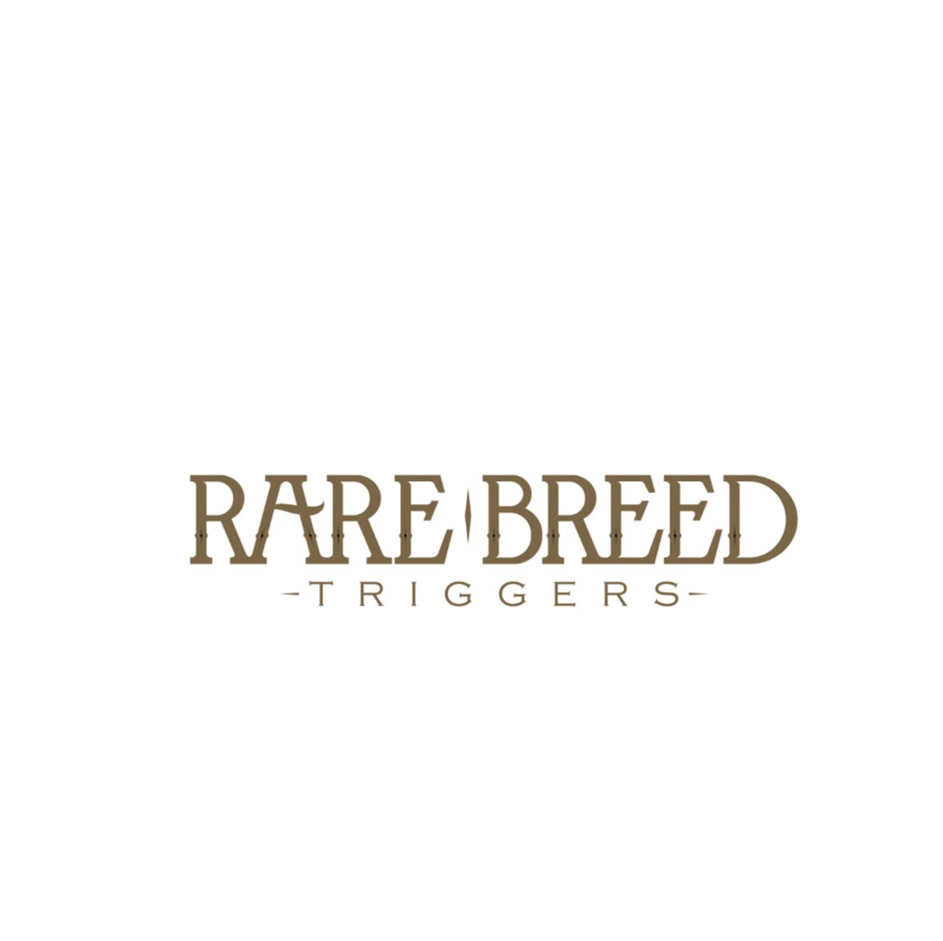 RARE BREED TRIGGERS Profile Picture