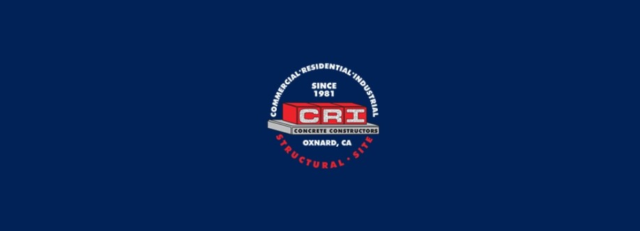 Cri Concrete Cover Image