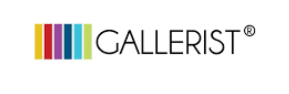 Gallerist Cover Image