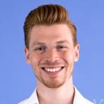 Daniel Fisher Profile Picture