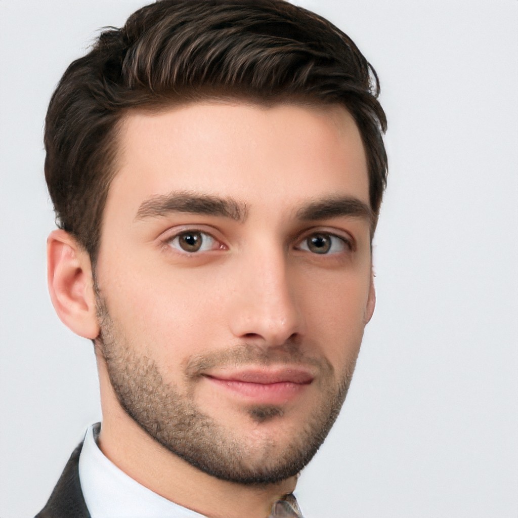 Arben Thanas Profile Picture