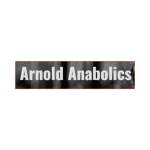 Arnold Anabolics Profile Picture