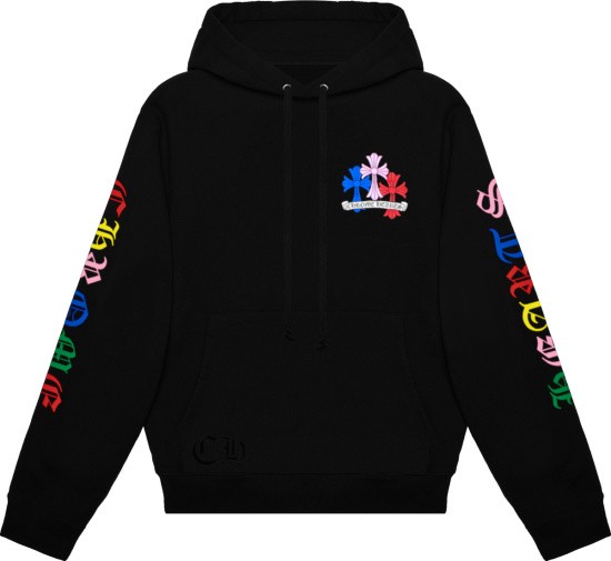 Chrome Hearts Hoodie Profile Picture