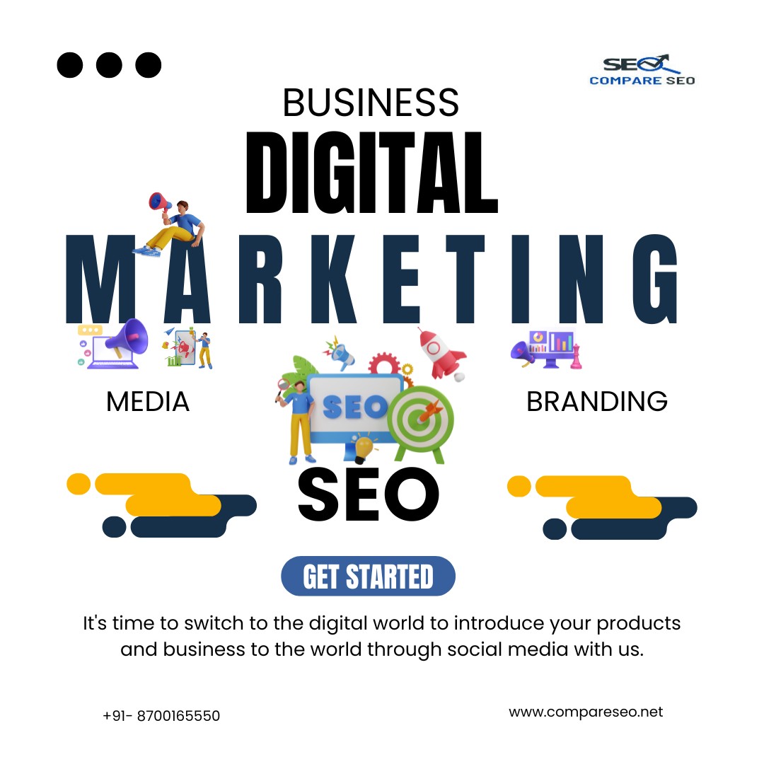 Compare SEO Profile Picture