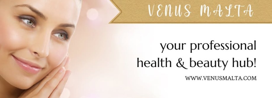 Venus Malta Cover Image