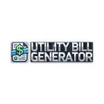 Online Utility Bill Generator Profile Picture