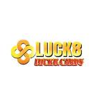 LUCK8 Cổng game trực tuyến an toàn tỷ lệ thắng cao cho người chơi Profile Picture