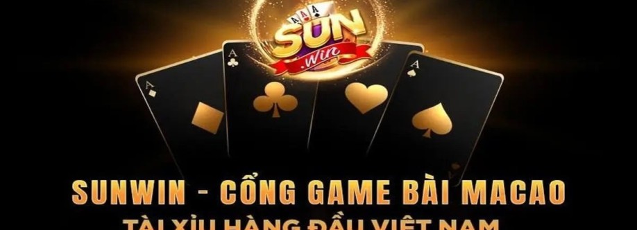 Sunwin Sân chơi giải trí trực tuyến số  Cover Image