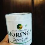 Green opia Profile Picture