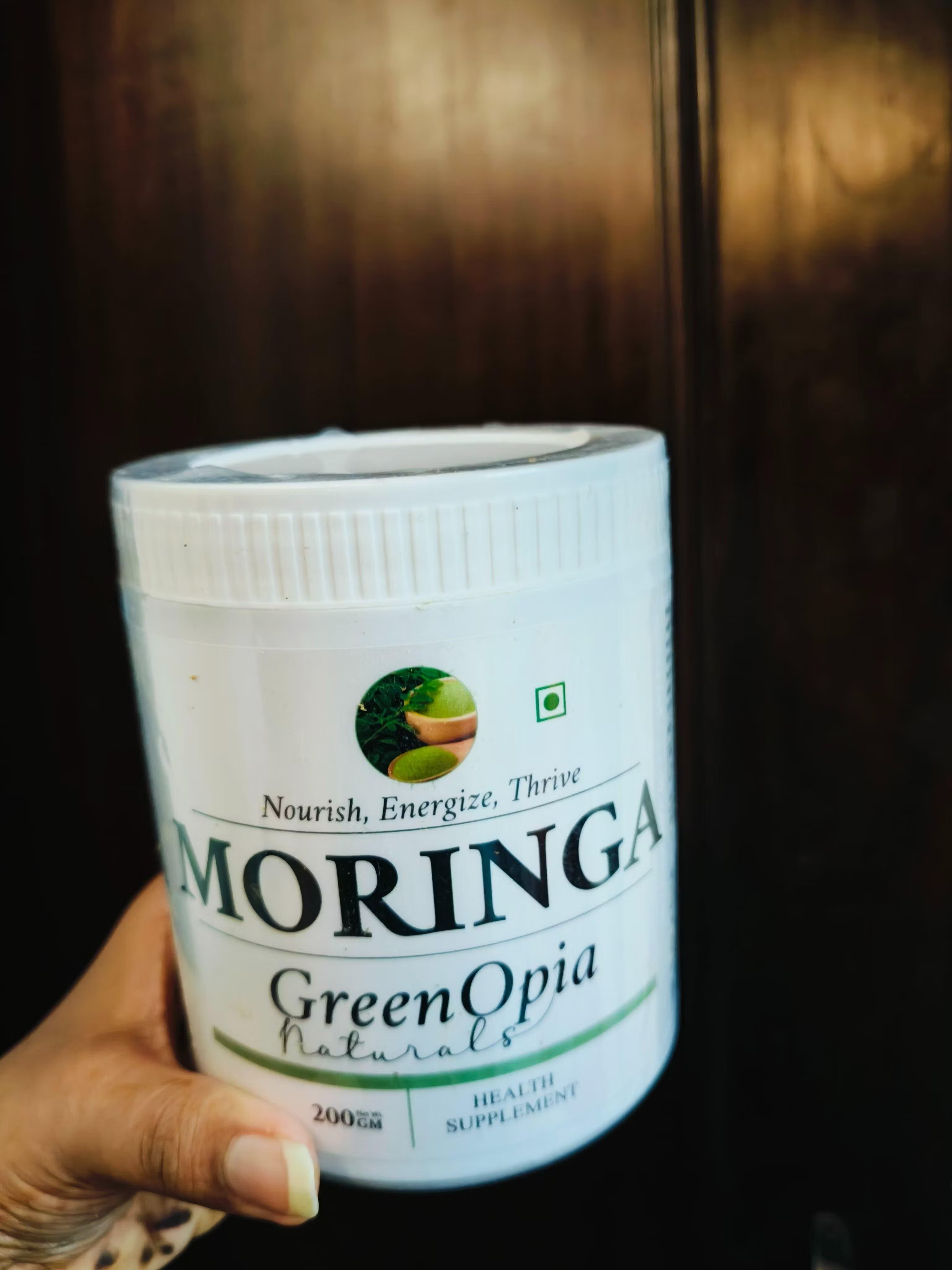Green opia Profile Picture