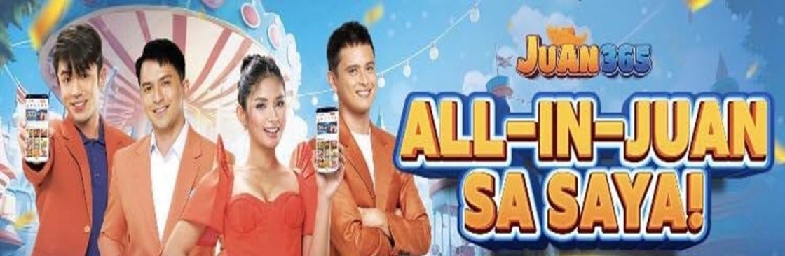 Juan 365 Philippines Cover Image