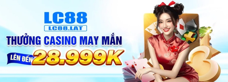 Nhà Cái LC88 Cover Image