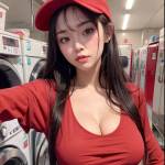 Scarlett Morris Profile Picture