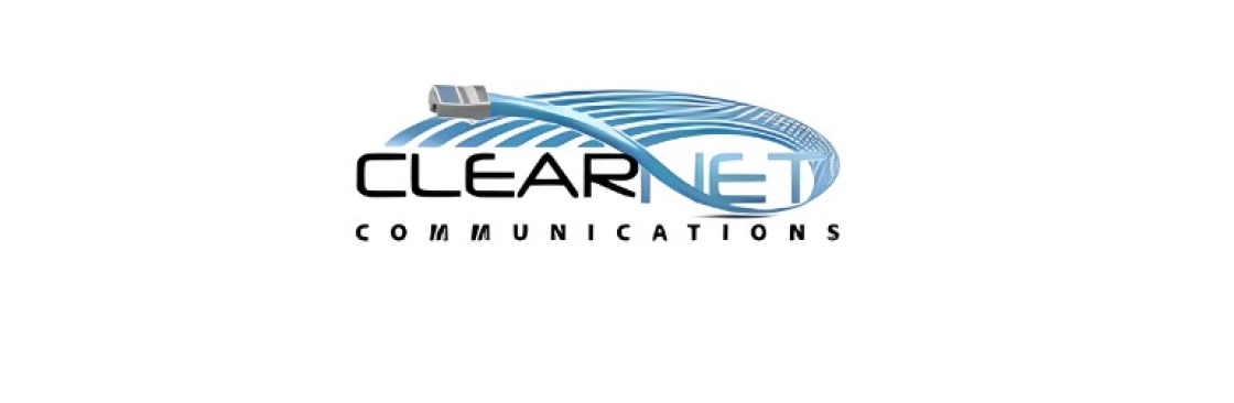 Clearnet Communications Cover Image