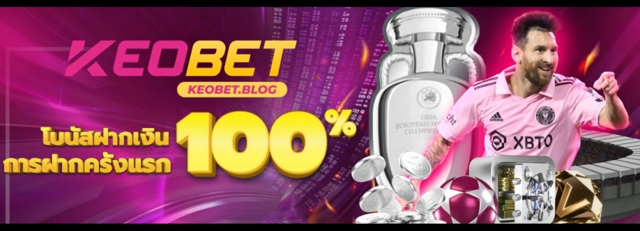 KEOBET Art Cover Image