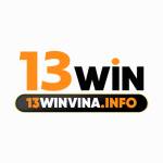 13 Win Profile Picture