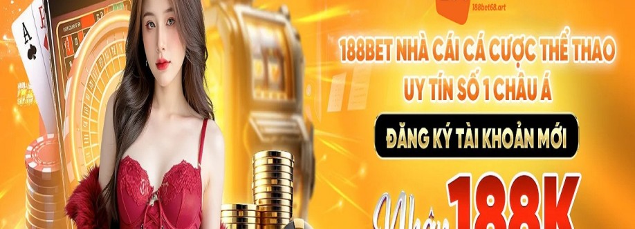 Trang chủ 188Bet Cover Image