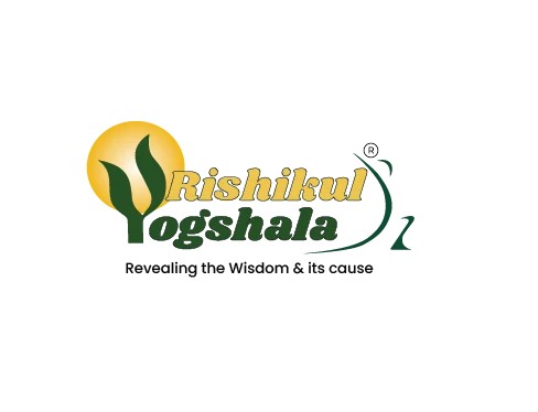 Rishikul Yogshala Profile Picture