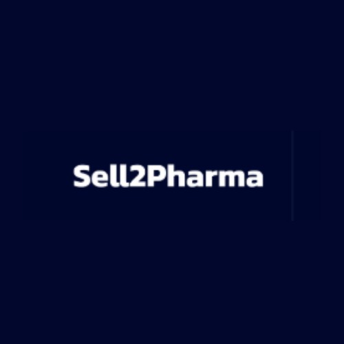 Sell2Pharma Profile Picture