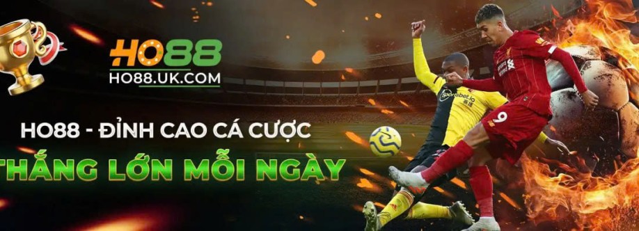 Nhà Cái HO88 Cover Image