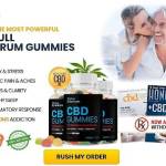 Thrive Botanicals CBD Profile Picture