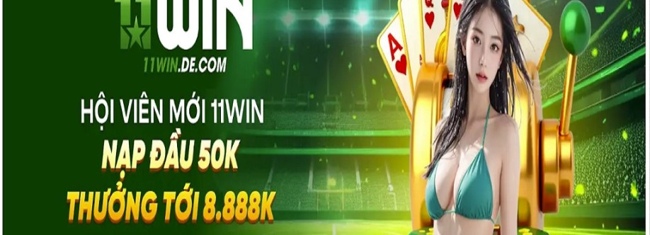 11win Cover Image