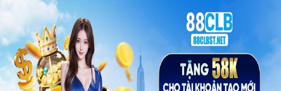 88CLB Cover Image