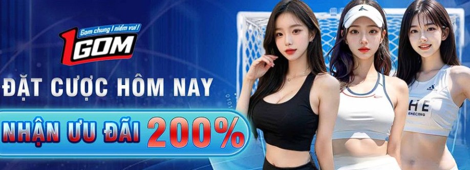 Nhà cái 1GOM Cover Image